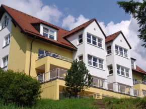  4 Sterne Apartmenthaus Glück Auf  Санкт-Андреасберг